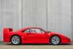 Ferrari F40 1987 года
